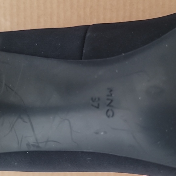 Mango Heels - Picture 11 of 13